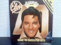 Elvis Presley 12" Doppel Vinyl LP Bayern - Mallersdorf-Pfaffenberg Vorschau