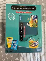 Brettspiel „Trivial Pursuit“ Familienedition Bayern - Ingolstadt Vorschau