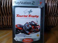 PS2 Spiele / Play Station 2 Spiel / Tourist Trophy Niedersachsen - Horneburg Vorschau