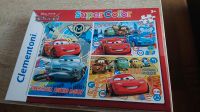 Puzzle von Cars Bayern - Weitnau Vorschau