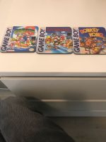 Game Boy Untersetzer Niedersachsen - Emden Vorschau