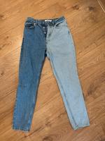 Mom Jeans NA-KD Gr. 36 Duisburg - Duisburg-Mitte Vorschau