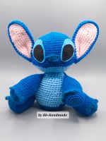 Amigurumi Stitch Bayern - Elsenfeld Vorschau