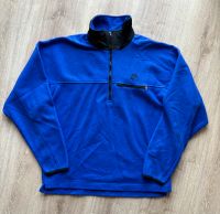 Vintage Nike Fit Fleece lila in M Rheinland-Pfalz - Ludwigshafen Vorschau