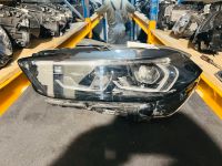 190SW 5A257D3 BMW F40 LED SCHEINWERFER LINKS BLACK KOMPLETT HEADL Essen - Essen-Borbeck Vorschau