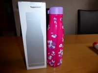 Tupperware Thermoflasche 410 ml Pink NEU Saarland - Homburg Vorschau