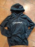 NEU Puma Kaputzenpulli Hoodie Sweatshirt Gr 38 West - Höchst Vorschau