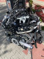 Motor Mercedes W213 E200 GLC 2.0d 654920 654.920 bj2019 Komplett Rheinland-Pfalz - Waldalgesheim Vorschau