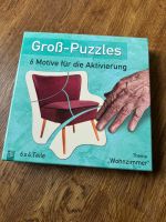 Groß-Puzzle (Für Menschen mit Demenz) Köln - Worringen Vorschau