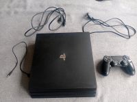 Playstation 4 Pro 1 TB Niedersachsen - Delmenhorst Vorschau