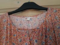 Esprit Bluse florales Design Größe 38 M Bayern - Weihenzell Vorschau