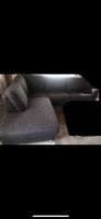 Sofa Couch Caoch Sitzgarnitur Polstermöbel grau Niedersachsen - Salzgitter Vorschau