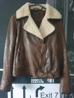 Lederjacke Jacke vintage von Marc O'Polo g.36 Bayern - Rosenheim Vorschau
