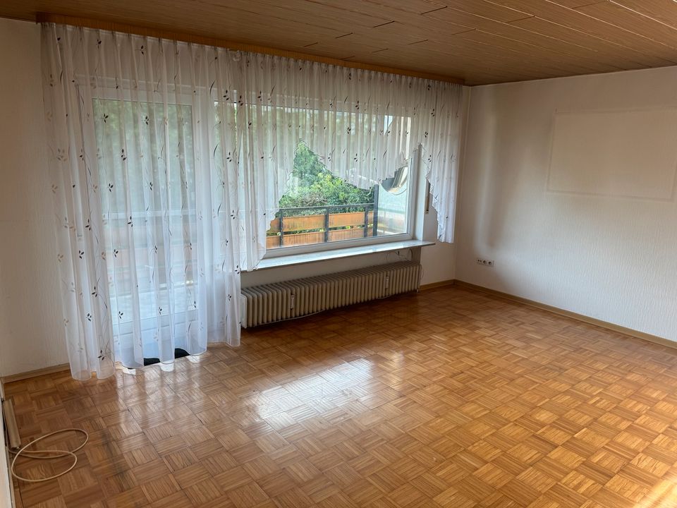 Wohnung zur miete in Donzdorf