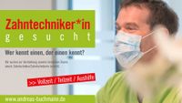 Zahntechniker*in in Weiskirchen Teilzeit / Vollzeit Saarland - Weiskirchen Vorschau