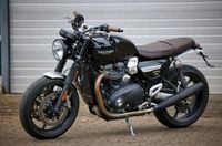 Triumph Speedtwin 1200( Café Racer, Retro ) Rheinland-Pfalz - Salmtal Vorschau