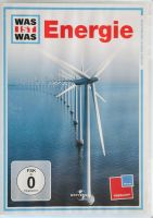 Was ist Was-Energie DVD neuwertig Saarbrücken-West - Klarenthal Vorschau