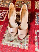 Schöne nude Buffalo Pumps Nordrhein-Westfalen - Hamm Vorschau