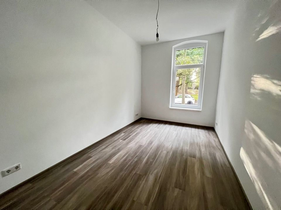 Traumhafte 3.Zimmer Wohnung im Erdgeschoss in toller Lage zu verkaufen. in Wilhelmshaven