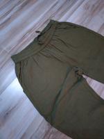 Hose Vero moda Khaki Größe S Bayern - Vilseck Vorschau