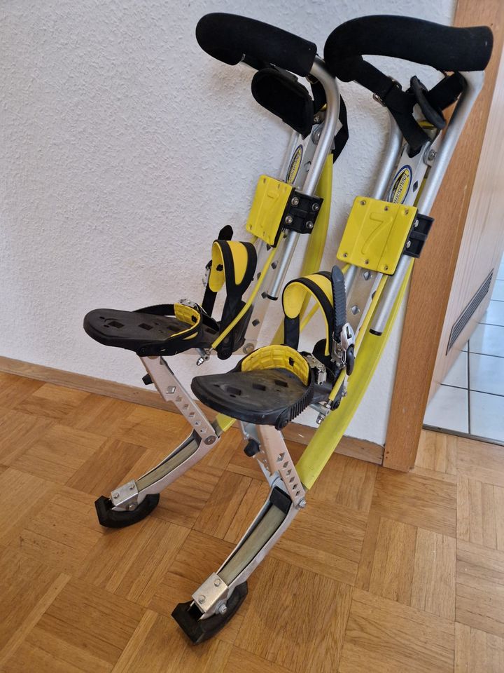 Power Riser | 7Meilenstiefel | 70-90 kg in Stuttgart