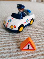 123 Playmobil Polizei Auto Kreis Ostholstein - Neustadt in Holstein Vorschau