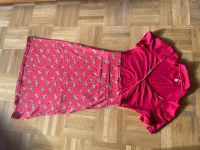 Rotes Erdbeer-Kleid von Blutsgeschwister Hessen - Idstein Vorschau