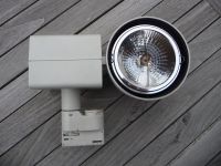 Halogen Leuchte Erco 77 860, 50 Watt für 3 Phasen Schiene Lampe Beuel - Vilich Vorschau