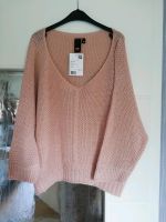 Damen Jumper Oberteil Pullover rosa Größe M neu Hessen - Flieden Vorschau