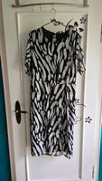 Damenkleid Mesh Abendkleid Büro Gr. xl C&A Zebra Animal Niedersachsen - Delmenhorst Vorschau