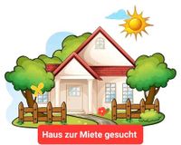 nette Fam. sucht Haus zur Miete,min.4 Zi.-Neuenhagen und Umgebung Brandenburg - Neuenhagen Vorschau