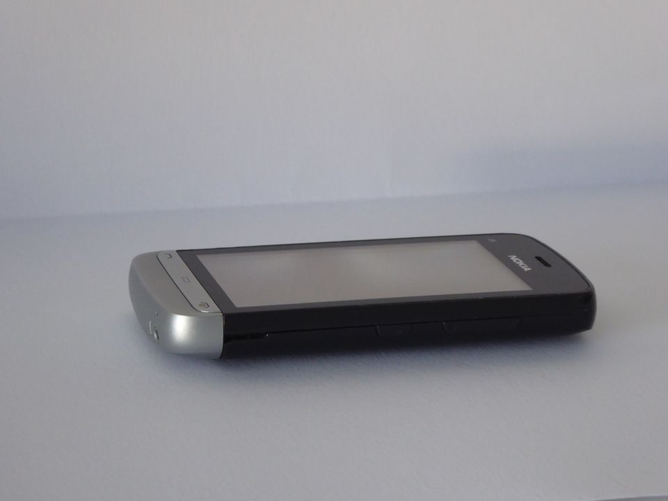 Nokia C5-03 Smartphone in Meckenheim