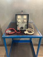 DDR Ladegerät 6V 12V und 24V Thüringen - Zimmernsupra Vorschau