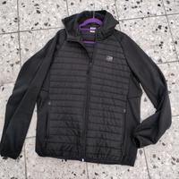 Jack Jones Jacke , Gr XXL schwarz Bremen - Borgfeld Vorschau
