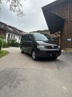 VW T5 Multivan Bayern - Waffenbrunn Vorschau