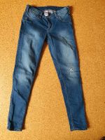 Jeans destroy look blau Kinder Bayern - Schweitenkirchen Vorschau