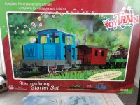 LGB Startset Toytrain 90450 Gartenbahn Großbahn Spur ILM Thüringen - Gera Vorschau