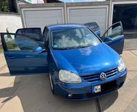 VW Golf 5 1.6 Benzin LPG Prins Gasanlage Scheckheft TÜV 03.2026 Elberfeld - Elberfeld-West Vorschau