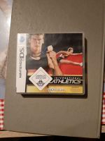 Spiel Nintendo 3DS International Athletics Thüringen - Gößnitz Vorschau