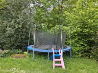 Trampolin 3,20m Durchmesser Nordrhein-Westfalen - Velbert Vorschau