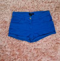 Forever 21 Damen Shorts Gr. 36 (S) Sachsen - Heidenau Vorschau