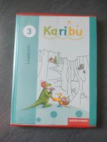 Karibu Lesebuch 3 / Fibel 3 - ISBN 978-3-14-121080-4 Rheinland-Pfalz - Gusterath Vorschau