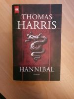 Thomas Harris Hannibal Roman Baden-Württemberg - Tamm Vorschau