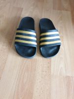 Adidas Badeschuhe Hausschuhe Gr.38 Nordrhein-Westfalen - Hemer Vorschau