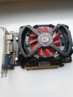 GTX 560 1GB VRAM Frankfurt am Main - Kalbach-Riedberg Vorschau