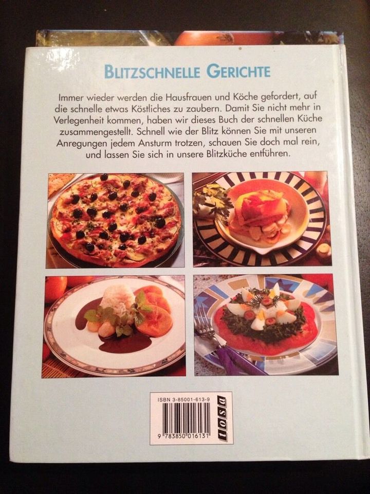 ! 3 Kochbuch Meine besten Rezepte vegetarisch Aufläufe überbacken in Bannewitz