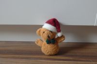 Weihnachtsmann Teddy Bär Baumschmuck Weihnachten Östliche Vorstadt - Steintor  Vorschau