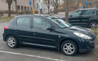 Peugeot 206+ Bayern - Coburg Vorschau