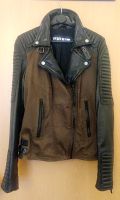 Coole Jacke von Freaky Nation (S) Leder + Kunstleder + Stoff Nordrhein-Westfalen - Werne Vorschau