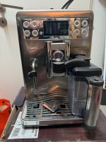 Saeco Exprelia Evo HD8857 Steel Kaffeevollautomat Nordrhein-Westfalen - Grevenbroich Vorschau